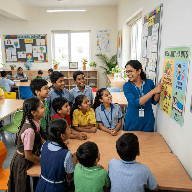 Mental Health Awareness